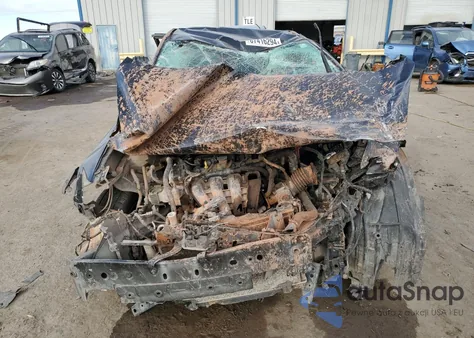 2016 Mazda Cx-3 Touring z USA, uszkodzony, nr VIN JM1DKBC75G0113744